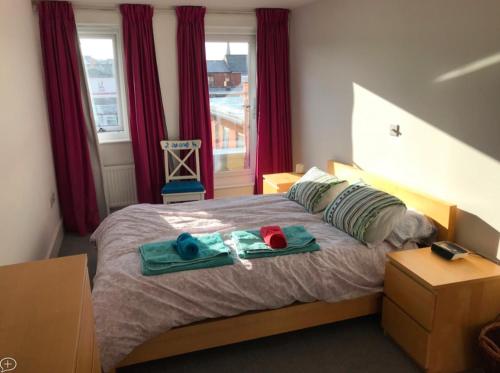 Cheltenham Homestay, , Gloucestershire