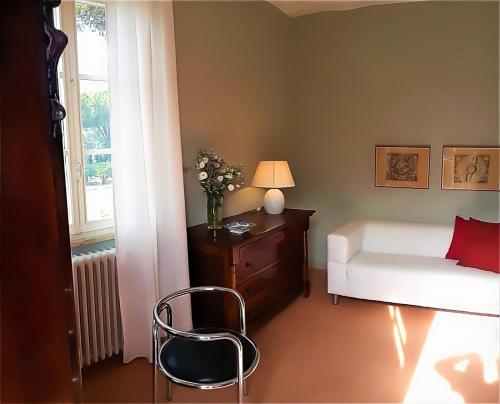 La Casa 123, Pisa