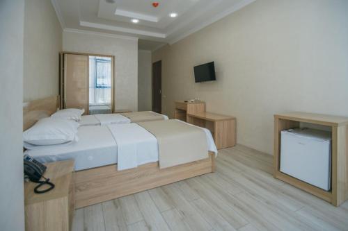 Hotel Batumi Palace – Batumi, IL