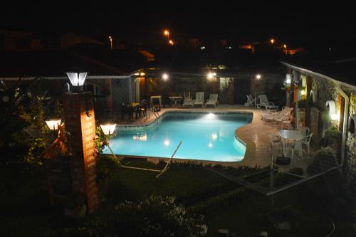 hotel photo