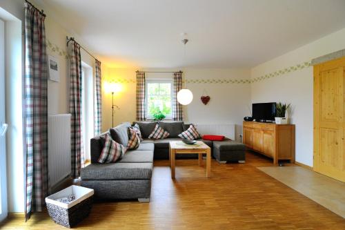 Ferienhof Gogelein in ฟอยชท์วาเงิน