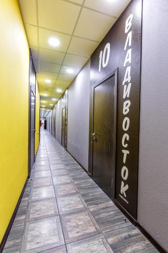 Hostel Radio - image 3