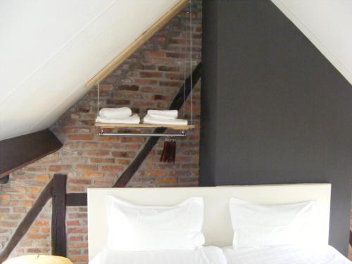 Amosa Liège City Centre Apart Gerardrie 23 - image 4