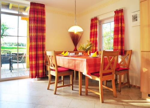 Ferienhof Gogelein in ฟอยชท์วาเงิน