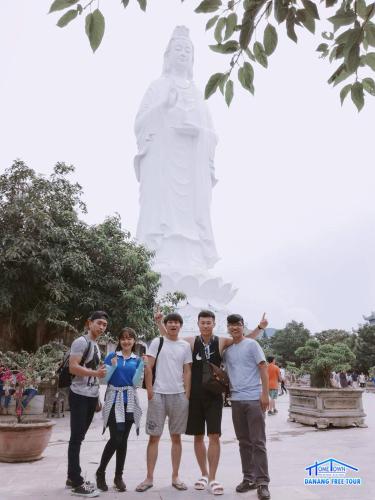 Win's Homestay - 숙소 외관