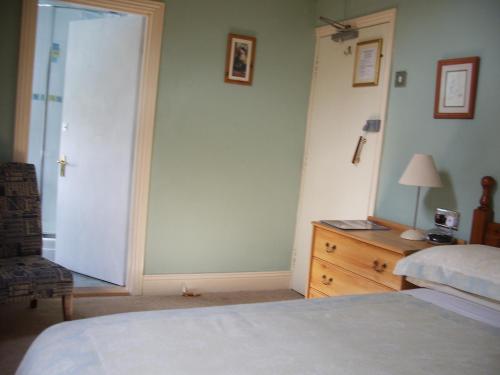 Compton House, Ashbourne (fotografie 9)