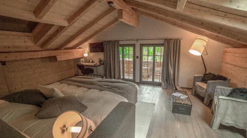 Hotel Blausee - main image