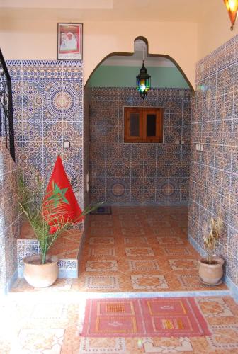 希尔布勒住宅酒店 希尔布勒住宅酒店