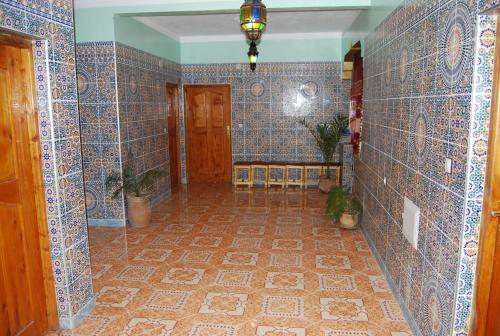 希尔布勒住宅酒店 希尔布勒住宅酒店