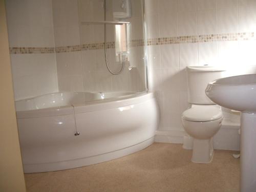 Compton House, Ashbourne (fotografie 4)