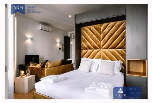 ORM - Camões Apartment, Porto