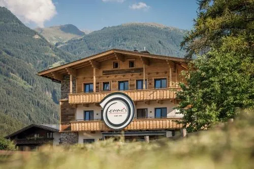 emma's guesthouse zillertal in Ramsau im Zillertal, Österreich