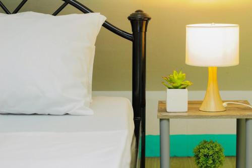 Nomads MNL Backpackers Homestay - near Airport, Manille (photo 9)