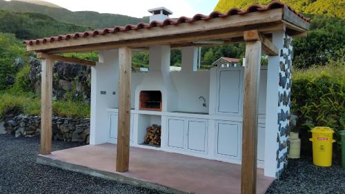 บริการและสิ่งอำนวยความสะดวก, Fajazinha Cottage in ฟาชาซิงยา