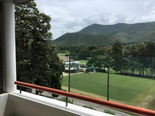 %name เชียงใหม่กอล์ฟแมนชั่น ลำพูน