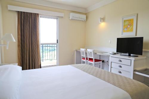 Vitoria Hotel Convention Indaiatuba