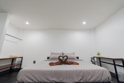 Bedtel near Noen Wong Fortress