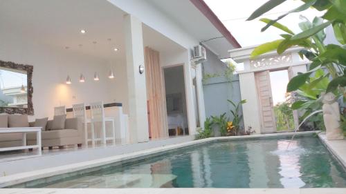 Villa Ummangur 2 BR Private Villa Near Lovina - Bubunan