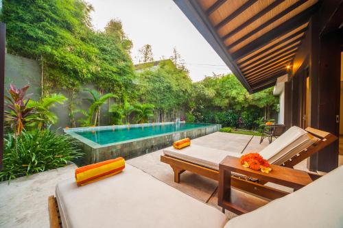 Tirta Villa