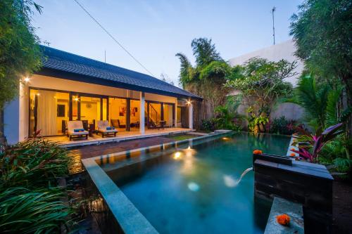 Tirta Villa