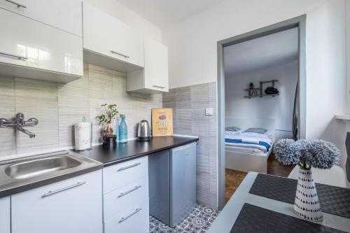 Noctis Apartment Powiśle, Varšava (fotografie 7)