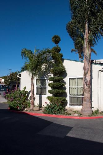 Mission Bell Motel - image 3