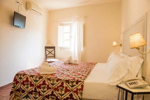 Hostal Callejon del Agua - image 2