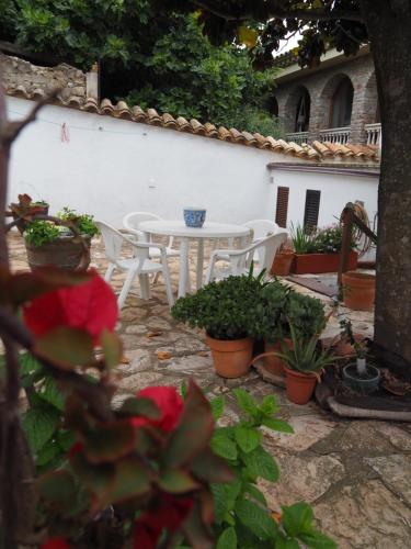  cama en una casa in Begur