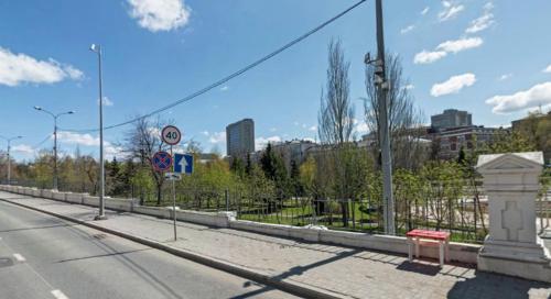 Heart of Kazan