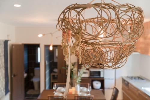 Kunigami - house / Vacation STAY 3669