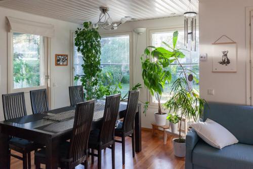 บริการและสิ่งอำนวยความสะดวก, Terra Ultima in แลพแล็นด์