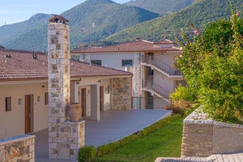 Salvator Villas & Spa Hotel - image 6