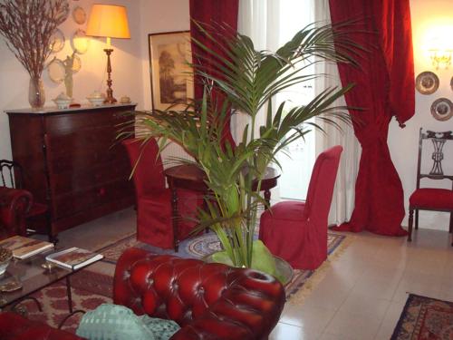 il Palazzo b e b. Lentini chambre d'hôte Casa Schifazzo