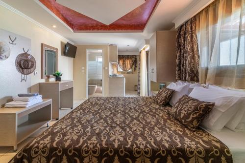 House Kostas on the beach House Kostas on the beach