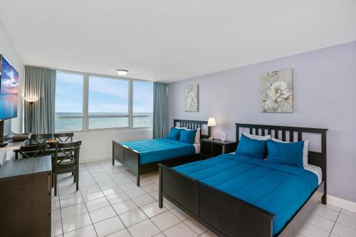 Miami Beach Apartments by MiaRentals in Miami Beach, USA