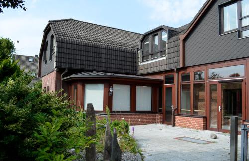 Exterior view, Hana Aparthotel in Other