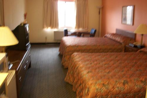 Queen Room with Two Queen Beds