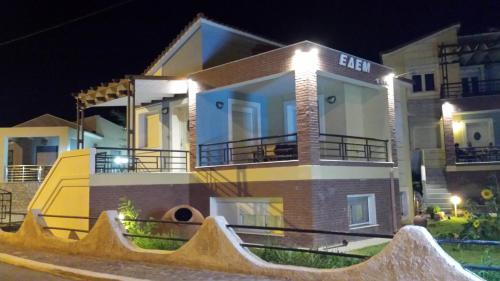 Edem 3