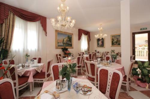 Nice Hotel Hotel de charme Venise