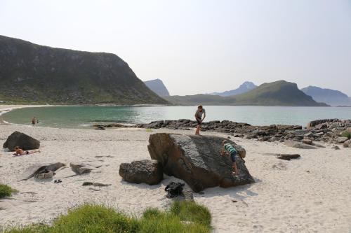 Lofoten Rorbu Lodge - image 3