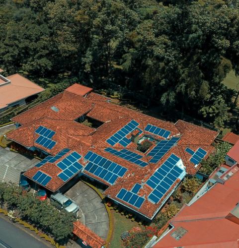 159370849 Terrazas de Golf Boutique Hotel