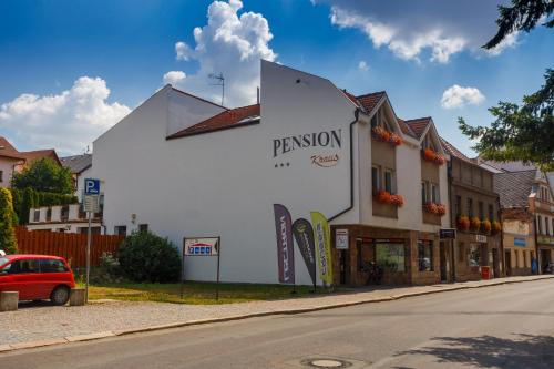 Pension Kraus - image 9