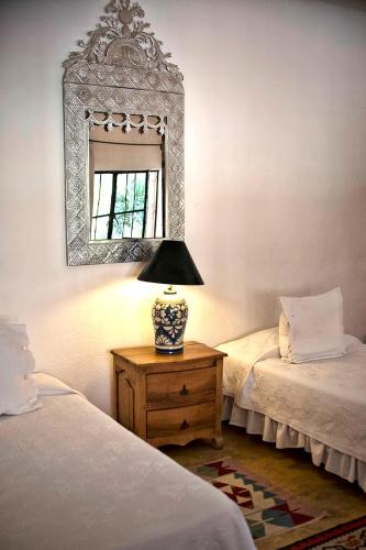 2 bedrooms, 3 beds