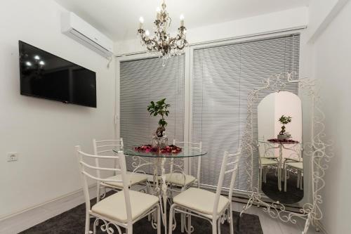 Tatjana Niche apartman