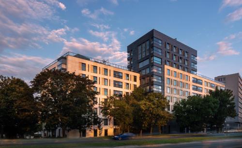 P&O Serviced Apartments Solec - image 10