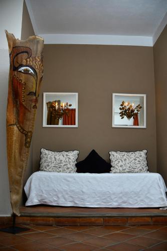 1 king bed