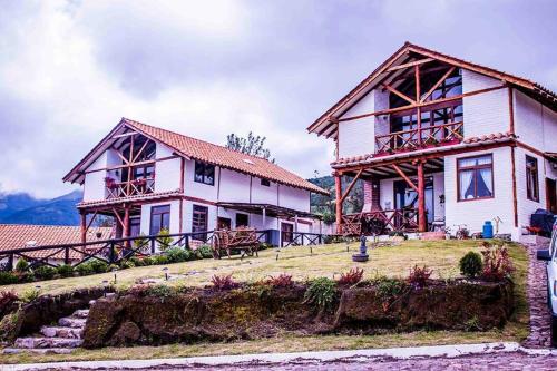 

La Aldea casa Vacacional