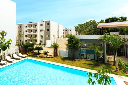 

Departamento Vacacional