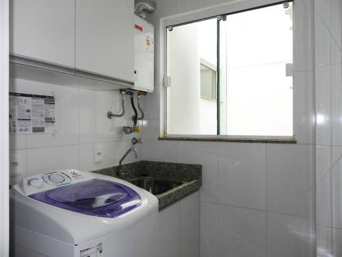 1057 - Apartamento para locação em Bombinhas, Bombinhas (foto 3)