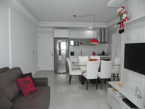 1057 - Apartamento para locação em Bombinhas, Bombinhas (foto 5)